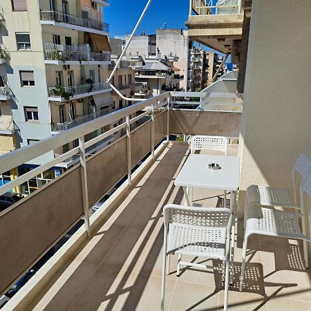 Luxury Suite パトラ エクステリア 写真